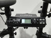 Roland Electric Drum Kit - TD-4 Sound Module/PDX-8 Mesh Head, PD8 Pads x3, CY5 Cymbal Pad, CY8 Cymbals x2,FD8 Foot Controller, KD8 Trigger Pad, MDS-4 Drum Stand - Photo 4