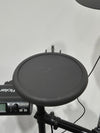 Roland Electric Drum Kit - TD-4 Sound Module/PDX-8 Mesh Head, PD8 Pads x3, CY5 Cymbal Pad, CY8 Cymbals x2,FD8 Foot Controller, KD8 Trigger Pad, MDS-4 Drum Stand - Photo 5