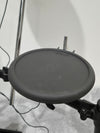 Roland Electric Drum Kit - TD-4 Sound Module/PDX-8 Mesh Head, PD8 Pads x3, CY5 Cymbal Pad, CY8 Cymbals x2,FD8 Foot Controller, KD8 Trigger Pad, MDS-4 Drum Stand - Photo 8