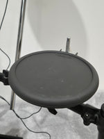 Roland Electric Drum Kit - TD-4 Sound Module/PDX-8 Mesh Head, PD8 Pads x3, CY5 Cymbal Pad, CY8 Cymbals x2,FD8 Foot Controller, KD8 Trigger Pad, MDS-4 Drum Stand - Image 8