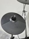 Roland Electric Drum Kit - TD-4 Sound Module/PDX-8 Mesh Head, PD8 Pads x3, CY5 Cymbal Pad, CY8 Cymbals x2,FD8 Foot Controller, KD8 Trigger Pad, MDS-4 Drum Stand - Photo 9