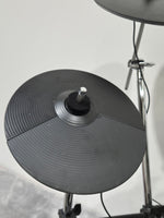 Roland Electric Drum Kit - TD-4 Sound Module/PDX-8 Mesh Head, PD8 Pads x3, CY5 Cymbal Pad, CY8 Cymbals x2,FD8 Foot Controller, KD8 Trigger Pad, MDS-4 Drum Stand - Image 9