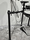 Roland Electric Drum Kit - TD-4 Sound Module/PDX-8 Mesh Head, PD8 Pads x3, CY5 Cymbal Pad, CY8 Cymbals x2,FD8 Foot Controller, KD8 Trigger Pad, MDS-4 Drum Stand - Photo 10