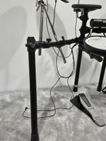 Roland Electric Drum Kit - TD-4 Sound Module/PDX-8 Mesh Head, PD8 Pads x3, CY5 Cymbal Pad, CY8 Cymbals x2,FD8 Foot Controller, KD8 Trigger Pad, MDS-4 Drum Stand - Image 10