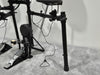 Roland Electric Drum Kit - TD-4 Sound Module/PDX-8 Mesh Head, PD8 Pads x3, CY5 Cymbal Pad, CY8 Cymbals x2,FD8 Foot Controller, KD8 Trigger Pad, MDS-4 Drum Stand - Photo 11