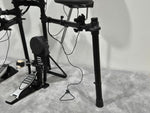 Roland Electric Drum Kit - TD-4 Sound Module/PDX-8 Mesh Head, PD8 Pads x3, CY5 Cymbal Pad, CY8 Cymbals x2,FD8 Foot Controller, KD8 Trigger Pad, MDS-4 Drum Stand - Image 11