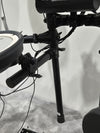 Roland Electric Drum Kit - TD-4 Sound Module/PDX-8 Mesh Head, PD8 Pads x3, CY5 Cymbal Pad, CY8 Cymbals x2,FD8 Foot Controller, KD8 Trigger Pad, MDS-4 Drum Stand - Photo 12