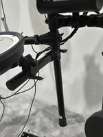 Roland Electric Drum Kit - TD-4 Sound Module/PDX-8 Mesh Head, PD8 Pads x3, CY5 Cymbal Pad, CY8 Cymbals x2,FD8 Foot Controller, KD8 Trigger Pad, MDS-4 Drum Stand - Image 12