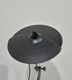 Roland Electric Drum Kit - TD-4 Sound Module/PDX-8 Mesh Head, PD8 Pads x3, CY5 Cymbal Pad, CY8 Cymbals x2,FD8 Foot Controller, KD8 Trigger Pad, MDS-4 Drum Stand - Image 13