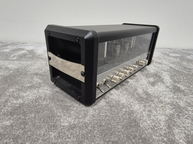 Hughes & Kettner TubeMeister 18 - 18-watt Guitar Amplifier Head - Image 5