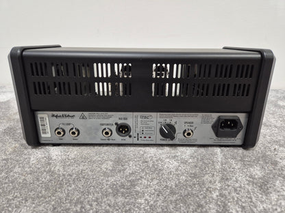 Hughes & Kettner TubeMeister 18 - 18-watt Guitar Amplifier Head
