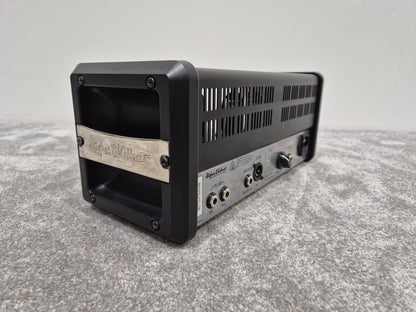 Hughes & Kettner TubeMeister 18 - 18-watt Guitar Amplifier Head