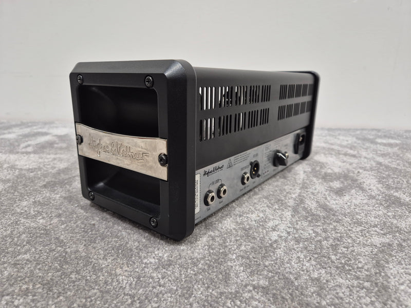 Hughes & Kettner TubeMeister 18 - 18-watt Guitar Amplifier Head - Image 9