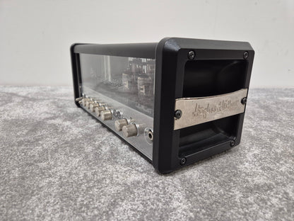 Hughes & Kettner TubeMeister 18 - 18-watt Guitar Amplifier Head