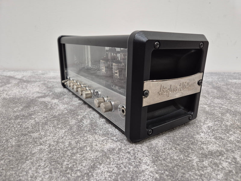 Hughes & Kettner TubeMeister 18 - 18-watt Guitar Amplifier Head - Image 10
