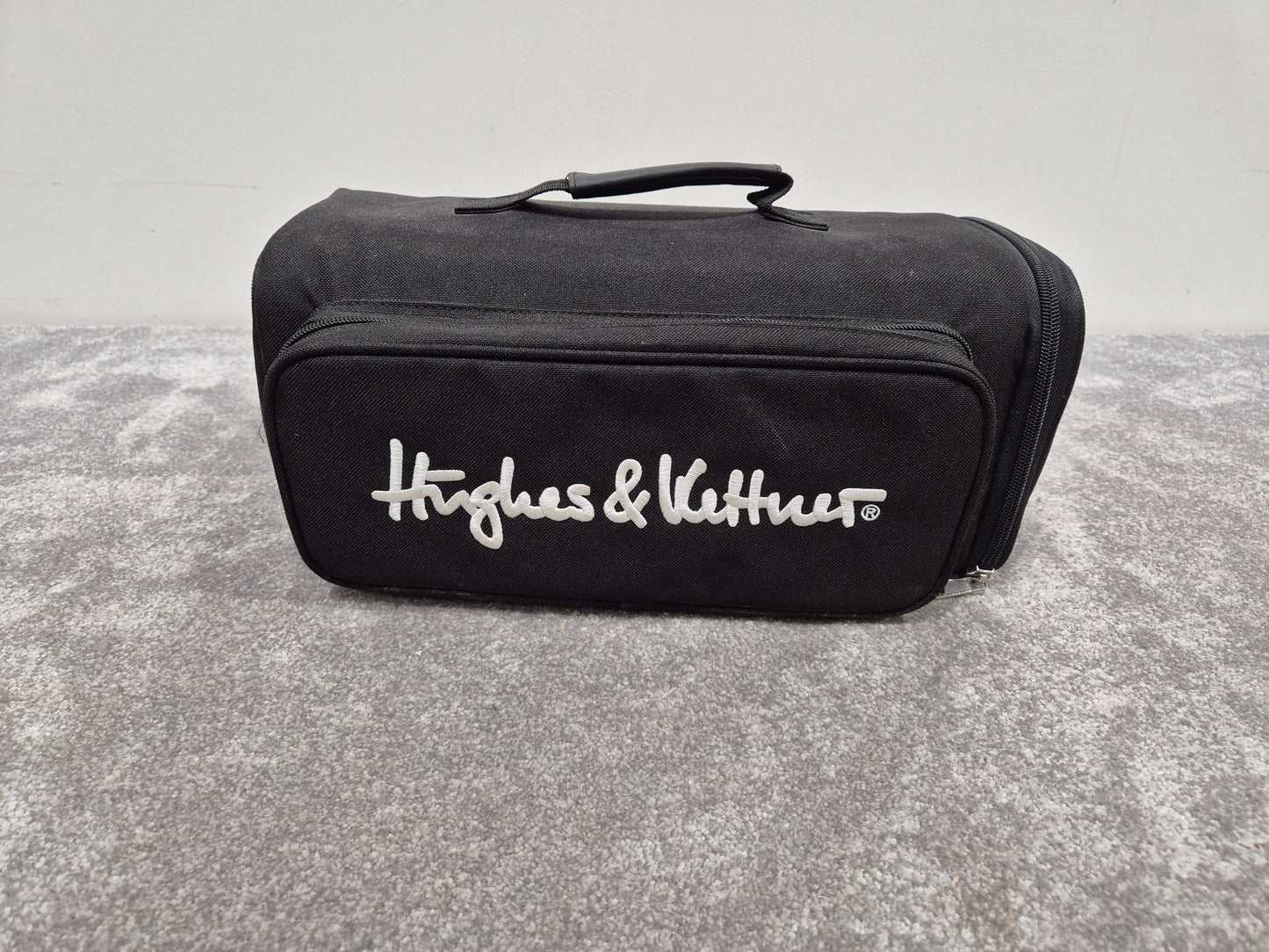 Hughes & Kettner TubeMeister 18 - 18-watt Guitar Amplifier Head