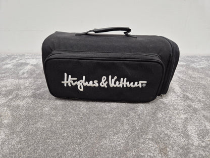 Hughes & Kettner TubeMeister 18 - 18-watt Guitar Amplifier Head