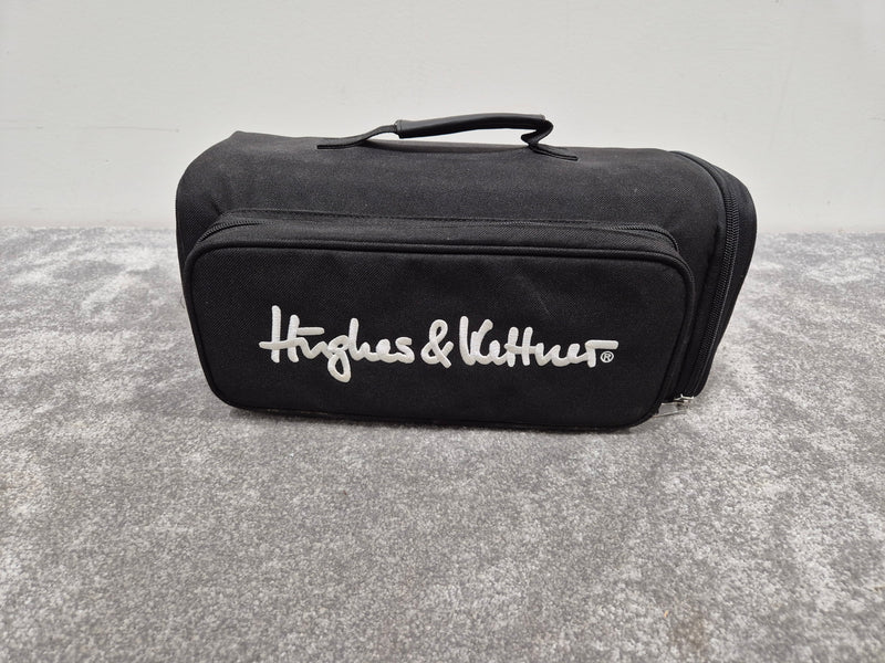 Hughes & Kettner TubeMeister 18 - 18-watt Guitar Amplifier Head - Image 11