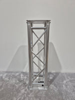 Global Truss SQ-4110 - 1m Square Aluminium Truss - Image 1