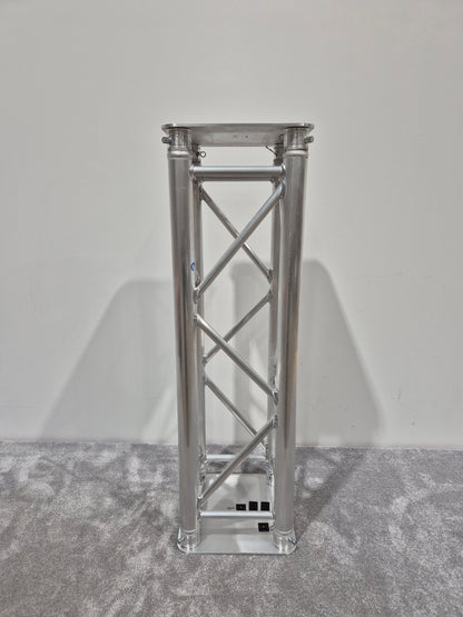 Global Truss SQ-4110 - 1m Square Aluminium Truss