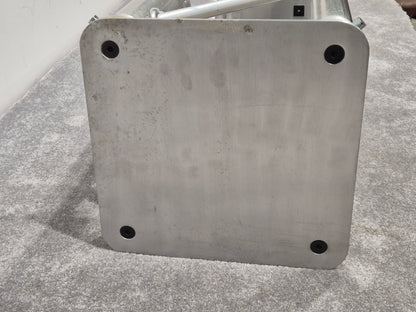 Global Truss SQ-4110 - 1m Square Aluminium Truss