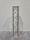Global Truss Standard F34 - 1.5m Square Aluminium Truss - Photo 1