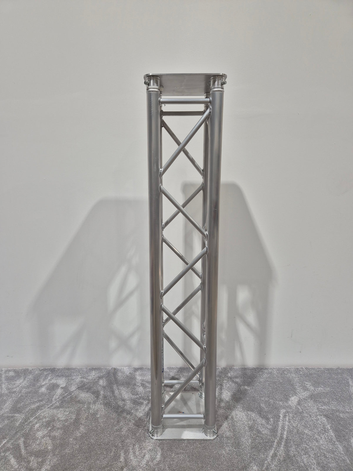 Global Truss Standard F34 - 1.5m Square Aluminium Truss