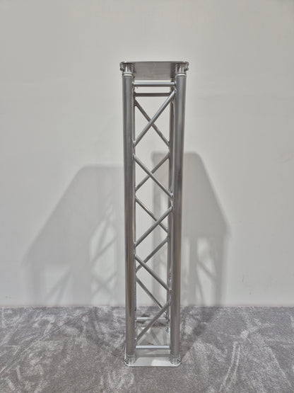 Global Truss Standard F34 - 1.5m Square Aluminium Truss