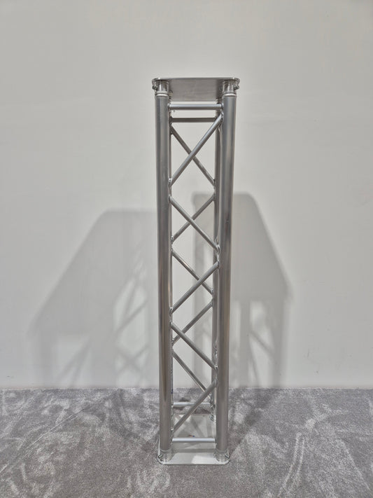 Global Truss Standard F34 - 1.5m Square Aluminium Truss
