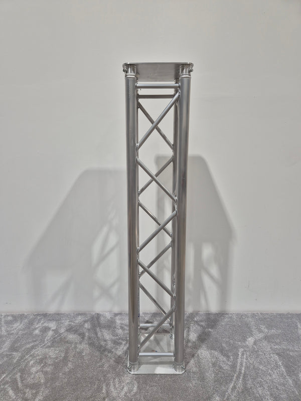 Global Truss Standard F34 - 1.5m Square Aluminium Truss