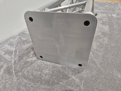 Global Truss Standard F34 - 1.5m Square Aluminium Truss