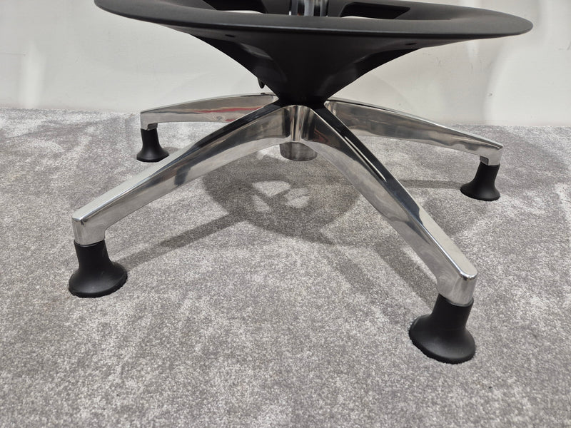 Skate Stools - Studio Broadcasting Chair - Red - Good w/ Manual - Image 7