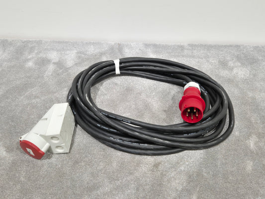 Semko H07RN-F / Alto AL9237 / Newlec NLS4032P - Industrial Flexible Cable