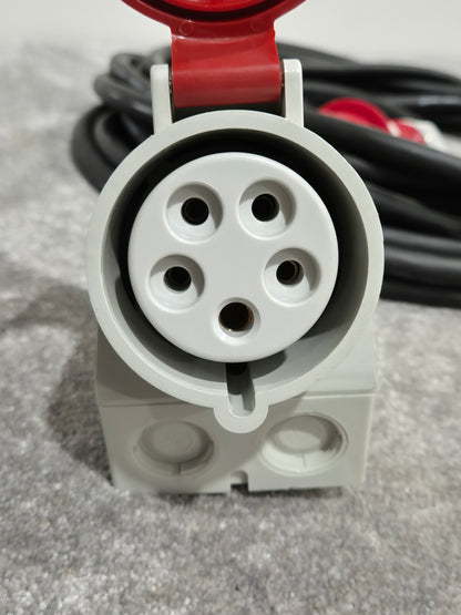 Semko H07RN-F / Alto AL9237 / Newlec NLS4032P - Industrial Flexible Cable