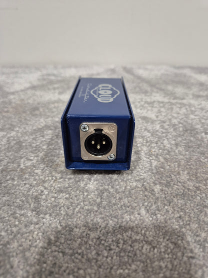Cloud Microphones Cloudlifter CL-1 - Single-Input Microphone Booster