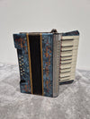 Pietro Accordion - Blue w/ HardCase - Photo 1