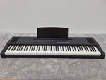 Roland EP-85 - 88-key Digital Electric Piano - Black - Image 1