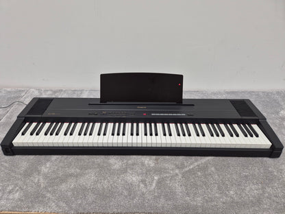 Roland EP-85 - 88-key Digital Electric Piano - Black