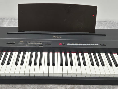 Roland EP-85 - 88-key Digital Electric Piano - Black