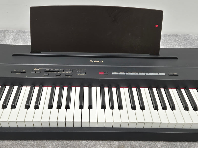 Roland EP-85 - 88-key Digital Electric Piano - Black - Image 3