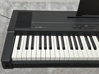 Roland EP-85 - 88-key Digital Electric Piano - Black