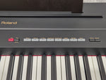 Roland EP-85 - 88-key Digital Electric Piano - Black - Image 6