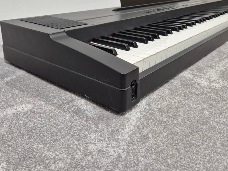 Roland EP-85 - 88-key Digital Electric Piano - Black - Image 8