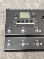 Line 6 POD HD500X - Multi-Effects/ Amp Modeling Pedal - Image 2