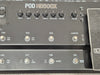 Line 6 POD HD500X - Multi-Effects/ Amp Modeling Pedal - Photo 3