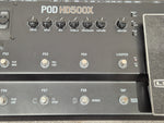 Line 6 POD HD500X - Multi-Effects/ Amp Modeling Pedal - Image 3