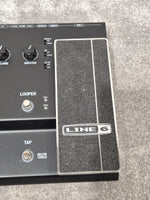 Line 6 POD HD500X - Multi-Effects/ Amp Modeling Pedal - Image 4
