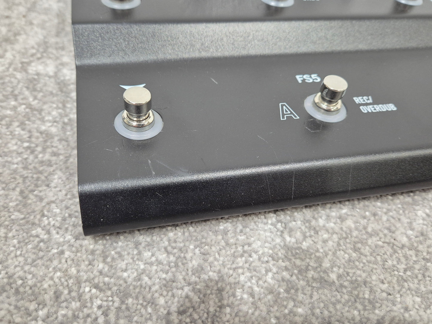 Line 6 POD HD500X - Multi-Effects/ Amp Modeling Pedal