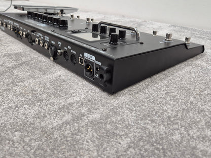 Line 6 POD HD500X - Multi-Effects/ Amp Modeling Pedal