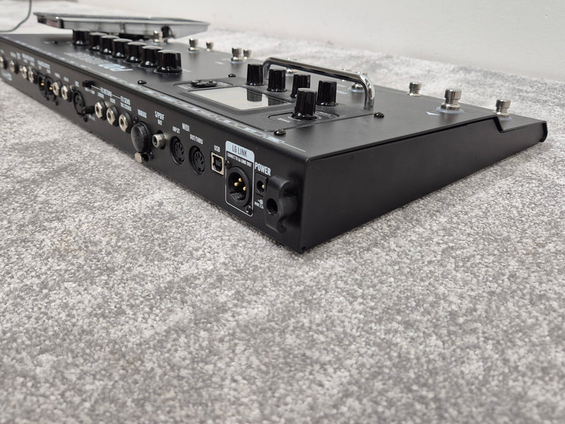 Line 6 POD HD500X - Multi-Effects/ Amp Modeling Pedal - Image 8